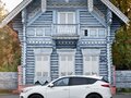 2020 Acura RDX III, белый - вид 5