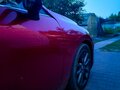 2019 Mazda 3 IV (BP), красный - вид 8