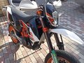 2017 KTM 690 SMC R, белый, 710000 рублей - вид 3