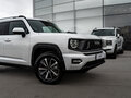 2026 Haval H7 I, белый, 4157010 рублей - вид 2