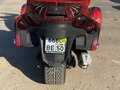 2011 BRP Can-Am Spyder, красный, 1100000 рублей - вид 6