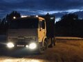 1990 КамАЗ 5410, серый, 550000 рублей - вид 1