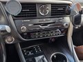 2017 Lexus RX 350L IV, чёрный, 3950000 рублей - вид 10