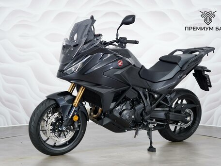 2026 Honda NT1100, чёрный, 1945000 рублей, вид 3