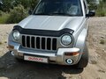 2003 Jeep Cherokee III (KJ), серебристый, 1000000 рублей - вид 1