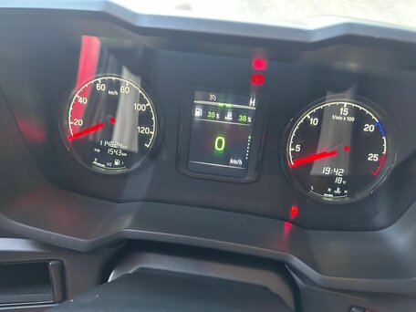 2021 Scania P-series, красный, 27000000 рублей, вид 4