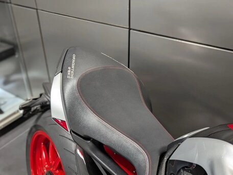 2021 MV Agusta Dragster 800, серый, 1700000 рублей, вид 5
