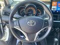 2022 Toyota Yaris L X XP150 Рестайлинг, белый, 1301000 рублей - вид 8