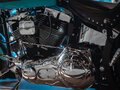 2014 Harley-Davidson Softail Custom, синий, 999999 рублей - вид 9