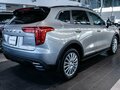 2026 Haval Jolion I Рестайлинг, серый - вид 4
