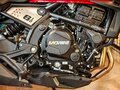2026 Moto Morini Seiemmezzo STR, красный, 714900 рублей - вид 11