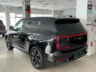 2025 GAC S7, чёрный, 6349000 рублей, вид 5