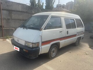 1988 Toyota Town Ace II Рестайлинг, белый, 190000 рублей, вид 1
