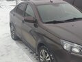 2019 Lada (ВАЗ) Vesta Cross I, коричневый, 1250000 рублей - вид 5