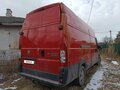 2013 Fiat Professional Ducato, красный, 900000 рублей - вид 5