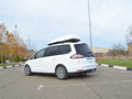 2017 Ford Galaxy III, белый, 4000000 рублей - вид 5