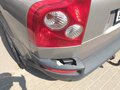 2004 Volvo XC90 I, серый, 680000 рублей - вид 8