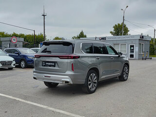 2023 Exeed VX I Рестайлинг, серый, 3105000 рублей, вид 5