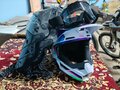 2024 Regulmoto Five Em, чёрный, 100000 рублей - вид 5