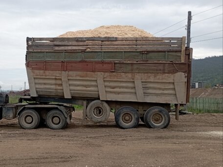 1990 Trailor Trailor, серый, 250000 рублей, вид 1