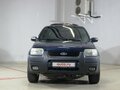 2001 Ford Maverick III, синий - вид 1
