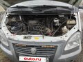 2013 ГАЗ ГАЗель (3302), белый, 820000 рублей - вид 6