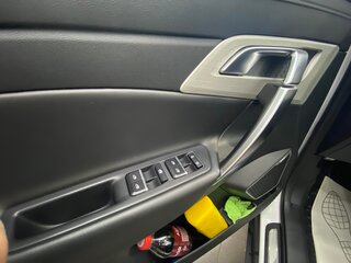 2020 Geely Atlas I, белый, 1800000 рублей, вид 5