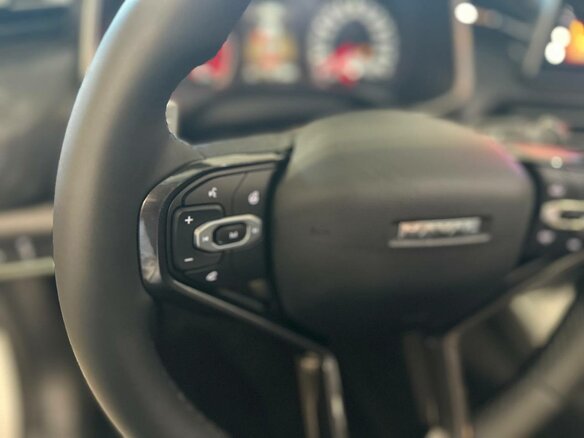 2026 Haval Jolion I Рестайлинг, белый, 2649000 рублей - вид 7