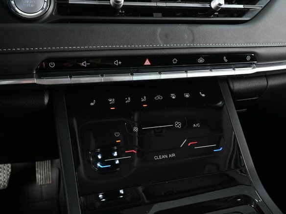 2024 Chery Tiggo 4 Pro I Рестайлинг, белый, 1749000 рублей - вид 16
