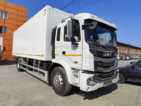 2024 JAC N200, чёрный, 9900000 рублей, вид 1