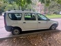 2019 Lada (ВАЗ) Largus I, белый, 530000 рублей - вид 6