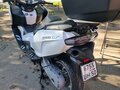2018 BMW C 650 GT, белый, 980000 рублей - вид 1