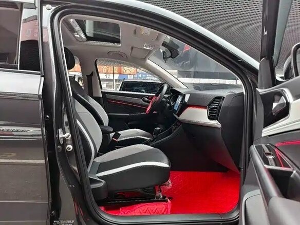 2023 Jetta VS5 I Рестайлинг, серый, 1578039 рублей - вид 11