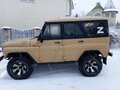 2006 УАЗ Хантер 315195, бежевый, 800000 рублей - вид 6