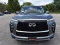2026 Infiniti QX80 II, серебристый, 14626268 рублей - вид 1