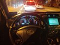 2005 Lexus GX 470 I, серебристый, 2000000 рублей - вид 8