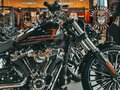 2024 Harley-Davidson Breakout, чёрный, 3590000 рублей - вид 2
