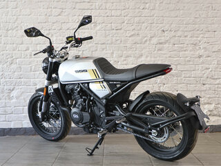 2025 Gaokin GK 500 M11, чёрный, 399900 рублей, вид 5