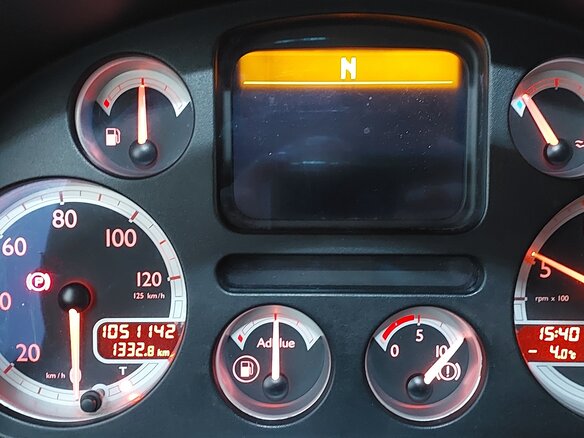 2008 DAF XF 105, белый, 2050000 рублей - вид 7