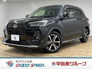 2022 Daihatsu Rocky A200, чёрный, 1076010 рублей, вид 1