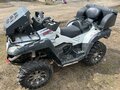 2012 CFMoto CF800-X8, белый, 657000 рублей