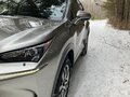 2016 Lexus NX 200t I, серый, 3300000 рублей - вид 8