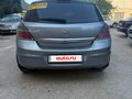 2007 Opel Astra H, серебристый, 500000 рублей - вид 3