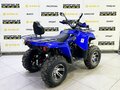 2025 Bison ATV200, синий - вид 4
