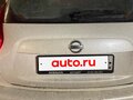 2014 Nissan Juke I, белый, 970000 рублей - вид 7