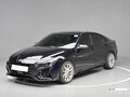 2023 Hyundai Avante VII, чёрный, 1431000 рублей