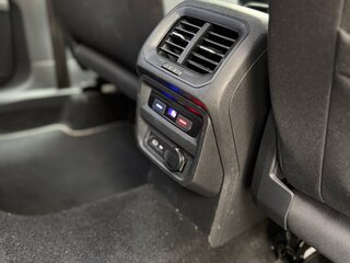 2021 Volkswagen Tiguan II Рестайлинг, серый, 2699000 рублей, вид 5