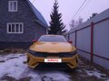 2022 Kia K5 III, жёлтый, 3200000 рублей - вид 1