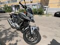 2012 Honda NC 700X, серебристый, 580000 рублей - вид 5