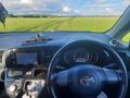 2003 Toyota Wish I, белый, 1200000 рублей - вид 11